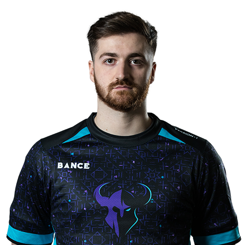 Bance Player Page Breaking Point